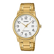 CASIO DRESS ANALOG GENTS MTP-V002G-7B2 MTP-V002G