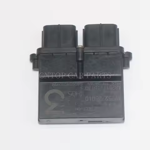 89952-35010 89952-35011 89952-35020 Occupant Detection Computer for Toyota FJ Cruiser RAV4 Tacoma Se