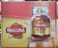 【小如的店】COSTCO好市多代購~MOCCONA 經典深焙即溶咖啡(200g*2罐) 228869