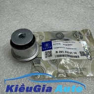 Fork rubber on Mercedes GL350 2010-2016