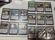 Hunter x Hunter 全職獵人 Greed Island 貪婪之島 I J 賞