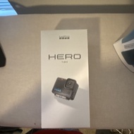 GoPro HERO 4K 運動攝影機