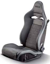 เบาะแท้ SPARCO Racing seat Material Carbon คาร์บอน เบาะรถแข่ง เบาะซิ่ง เบาะแต่งรถยนต์ เบาะ สปาร์โค เ