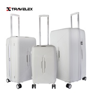 308-309-310 Travelex Hard Case Luggage (Small to Large)