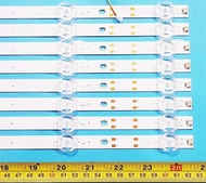LED SAMSUNG65TV เหมาะกับรุ่น UA65AU7002KXXT UA65AU7002 8×7LED