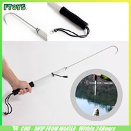 Shipping Within 24 Hours Fishing Hook Up From Water 60 And 120 Cm.bet Sea Strong Easy To Carry