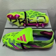 Football Shoes Men's Soccer Shoes Outdoor Soccer Boots Kasut Bola Sepak