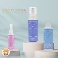 Afloat Dog Shampoo Hypoallergenic Series