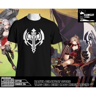 Azur lane vichya Game T-Shirt