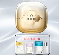 [COCOCHI COSME] AG Ultimate Luxury Cream Mask  110g/Free 3pcs AG masks