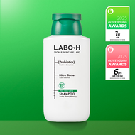 LABO-H Scalp Strenghtening Clinic Shampoo 125ml