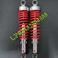 ABSORBER RXZ KYB ORIGINAL (MERAH)