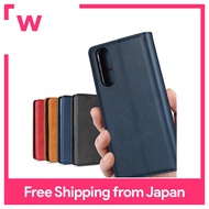 xperia 5 ll case notebook type SONY Xperia 5 II case SO-52A docomo SoftBank / SOG02 au compatible SO