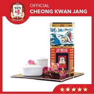 [Hong Dried Ginseng] Luong Ginseng Original KGC - Cheong Kwan Jang