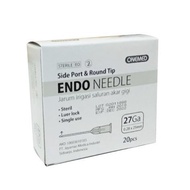 ENDO NEEDLE 27G DENTALonemed