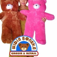 (Q_001) Teddy bear xl 65cm!