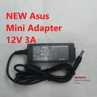 New Asus Laptop Charger 12V 3A Asus Adapter NoteBook Charger Power Supply Asus Laptop Adapter Power Box Charger Asus