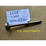 PERODUA KANCIL 660 VALVE INTAKE 13711-87201 price for 1pc