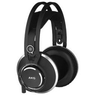 「楊仕音響耳機」 AKG K872 Pro 封閉式 監聽 旗艦 頂級 可換線 Hi-Fi 耳罩式耳機 台灣凱琴國際公司貨