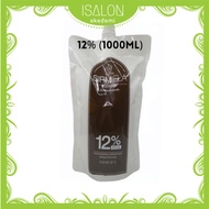 [HIGH QUALITY] SIRMIELA HYDROGEN PROXIDE SALON USE 3% 6% 9% 12% 1000ML/100ML