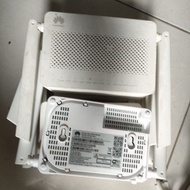 Huawei dual band 4G/5G router
