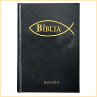 KJV Bible (TI Biblia *Ilocano) ☬ ๑ ✗
