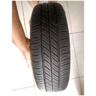 BAN MOBIL LAYAK PAKAI COPOTAN RING 14 UKURAN 175/65 MERK DUNLOP