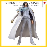 TAMASHII NATIONS Figuarts ZERO "Aokiji" Kuzan