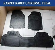 Karpet Lantai / Karpet Karet Mobil Mazda CX5 / CX-5