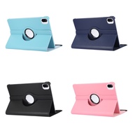 Huwei media matepad m3 8.4 T3 9.6 8.0 T8 M5 8.4 T5 10.1 T10 T10s inch 360 degree rotating leather ca