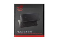 全新 ASUS 華碩 ROG Eye S USB 攝影機 1080P/60fps/支援AI MIC降噪【板橋魔力】