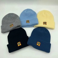humanmade Love Label Knitted Hat 5 Colors