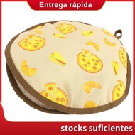 1Pack 12Inch Tortilla Pancake Warmer Pouch Microwavable Insulated Food Cooler Bag, for Corn Flour Bu