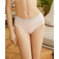 Young Curves Panty Pack Soft Pique Seamless Midi C04-100615Mix