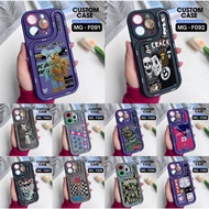 OPPO A37/Neo9A31 A18 A17A17KA16A16K/A16EA15A12A7 2018 CASE MOTIF CODE MG F91-F100 GM ACC