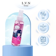 Lovana Body Mist - Michiko 125ml - Parfum Wanita