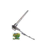 AS OVERAN AS GEAR OVER FIZR Force 1 SIGMA