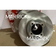 Kancil L5 disc rotor front Shoji Japan 234mm