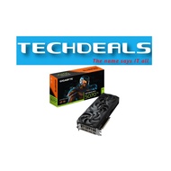 Gigabyte RTX5070Ti Windforce OC 16GB GDDR7