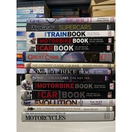 Dorkling Kindersley (DK) Reference Books and Others