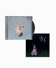 暫無 全部已被預定 如有補貨會更新 [簽名CD預購] Olivia Rodrigo you seem pretty sad for a girl so in love - cd (signed) si