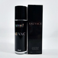 Suavace High Quality Eau De perfiume For Men 50ML Long Lasting Perfiume