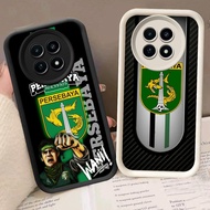 HP Casing Anti-Scratch TPUhp Realme 12 12X 13 C65 P1 Narzo N65 70 Pro Plus DK-89 Persebaya