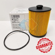 VOLKSWAGEN TOUAREG V6 3.6 CGRA 2012>, PASSAT CC 3.6 BWS, PORSCHE CAYENNE 3.6 958 ENGINE OIL FILTER (
