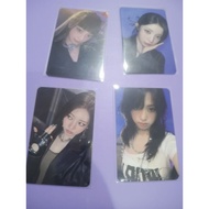 babymonster We Go Up photocards