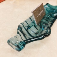 Johnny Walker Blue label約翰走路藍牌 原瓶名片架 收納