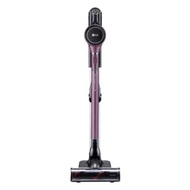 LG A9KMaster CordZero™ A9Komp 直立式吸塵機 2年保養，Kompressor™ 輕壓集塵空間，容量倍升；五重過濾系統