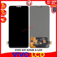 VIVO X21 /1725 / X21A / VIVO X21i / VIVO X20 X20A LCD Touch Screen Digitizer Display Replacement