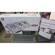 New colorfull RTX5070 12gb oc ddr7 graphics card