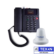 THURAYA MARINESTAR Maritime Satellite Phone Voice Solution